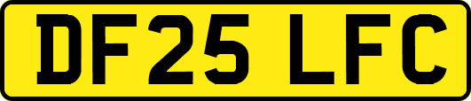 DF25LFC