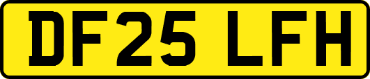 DF25LFH