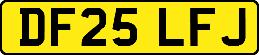 DF25LFJ