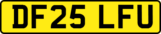 DF25LFU