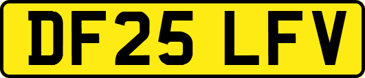 DF25LFV