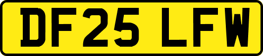 DF25LFW