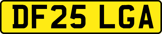 DF25LGA