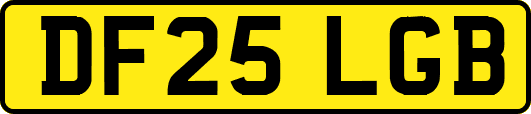 DF25LGB