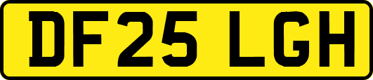 DF25LGH