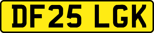 DF25LGK