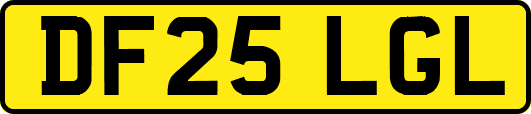 DF25LGL