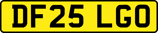 DF25LGO