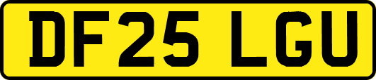 DF25LGU