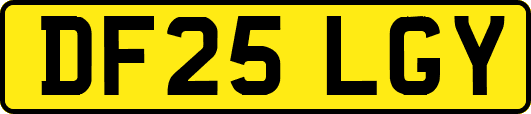 DF25LGY