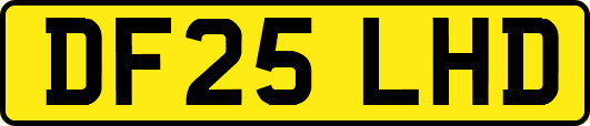 DF25LHD