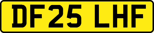 DF25LHF