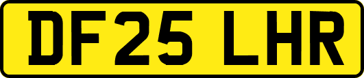 DF25LHR