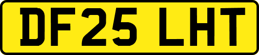 DF25LHT