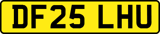 DF25LHU