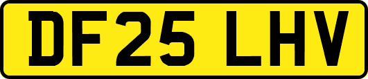 DF25LHV