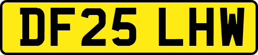 DF25LHW