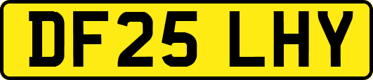 DF25LHY