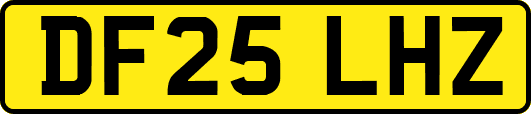 DF25LHZ