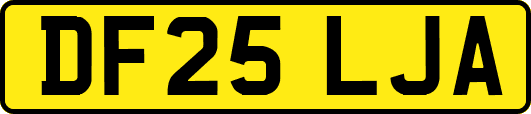 DF25LJA