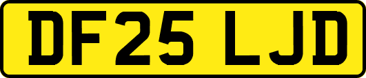 DF25LJD