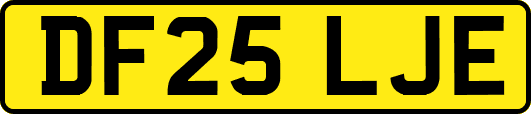 DF25LJE