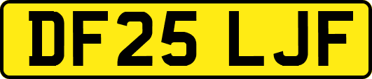 DF25LJF