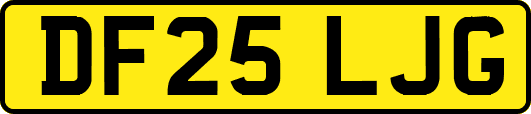 DF25LJG
