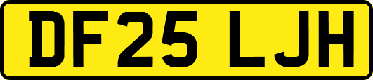DF25LJH