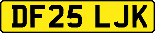 DF25LJK