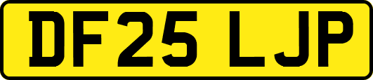 DF25LJP