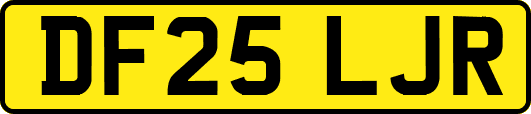 DF25LJR