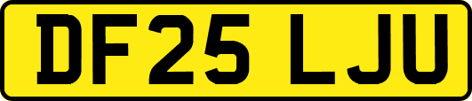 DF25LJU