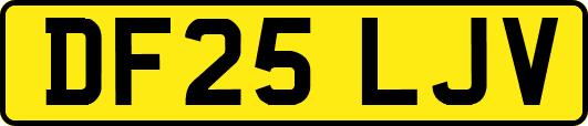 DF25LJV