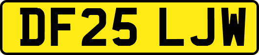 DF25LJW