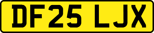 DF25LJX