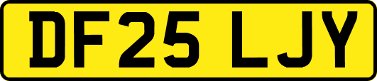 DF25LJY