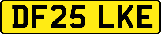DF25LKE