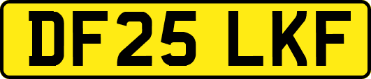 DF25LKF
