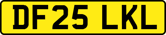 DF25LKL