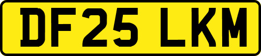 DF25LKM