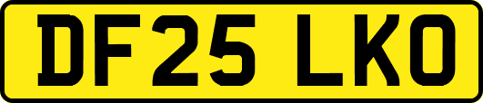 DF25LKO