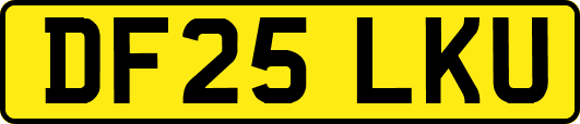 DF25LKU