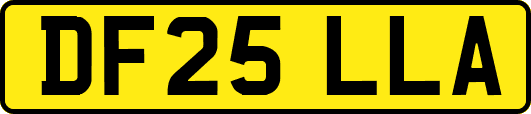 DF25LLA
