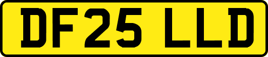 DF25LLD