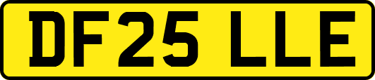DF25LLE