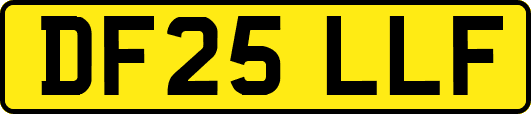 DF25LLF