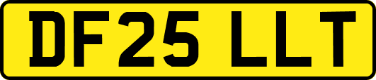 DF25LLT