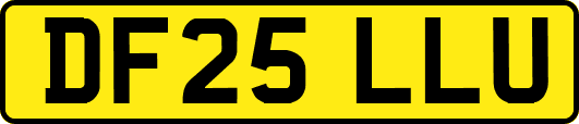 DF25LLU