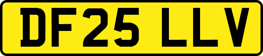 DF25LLV